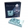 INSIDE3 LEGEND The CRYPTS solitario da viaggio rompicampo tascabile Pocket Adventure INSIDE 3 - 2