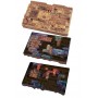 INSIDE3 LEGEND The BARBARIAN solitario da viaggio rompicampo tascabile Pocket Adventure INSIDE 3 - 2