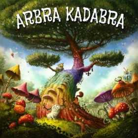 ARBRA KADABRA gioco da tavolo veloce dai 7 anni Oliphante - 1