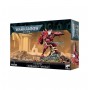 COMMANDER FARSIGHT Tau Empire comandante Lungosguardo miniatura Warhammer 40000 Games Workshop - 1