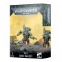 BOSS SNIKROT eroe ORKS miniatura Warhammer 40000 Games Workshop - 1