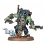 BOSS SNIKROT eroe ORKS miniatura Warhammer 40000 Games Workshop - 2