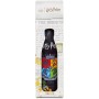 BORRACCIA in acciaio inox 304 INVICTA bottle TENUTA STAGNA 500 ml HARRY POTTER caldo e freddo MAGIC CREATURES Invicta - 4