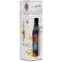 BORRACCIA in acciaio inox 304 INVICTA bottle TENUTA STAGNA 500 ml HARRY POTTER caldo e freddo MAGIC CREATURES Invicta - 5
