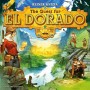 THE LEGENDARY EL DORADO gioco da tavolo IN ITALIANO ravensburger REINER KNIZIA età 10+ Ravensburger - 1