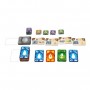 TRIBES OF THE WIND gioco base edizione italiana Lucky Duck Games 14+ LUCKY DUCK GAMES - 2