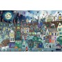 PUZZLE 5000 PEZZI ravensburger LA STRADA FANTASTICA originale 153 X 101 CM Ravensburger - 2