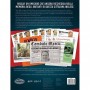 COLD CASE 1 la verità non muore mai THINK FUN gioco da tavolo IN ITALIANO investigativo RISOLVI IL CASO età 14+ Think Fun - 3
