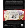 COLD CASE 2 ricetta per un delitto THINK FUN gioco da tavolo IN ITALIANO investigativo RISOLVI IL CASO età 14+ Think Fun - 3