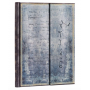 DIARIO a righe HARDCOVER JOURNAL taccuino WILDE l'importanza di chiamarsi ernest ULTRA paperblanks CM18X23 Paperblanks - 1