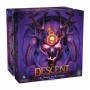 DESCENT: La Guerra del Traditore gioco da tavolo in italiano Asmodee Asmodee - 1