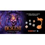 DESCENT: La Guerra del Traditore gioco da tavolo in italiano Asmodee Asmodee - 3