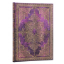 DIARIO a righe HARDCOVER JOURNAL taccuino GIOIELLO stella del solstizio ULTRA paperblanks CM18X23 Paperblanks - 1