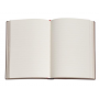DIARIO a righe HARDCOVER JOURNAL taccuino GIOIELLO stella del solstizio ULTRA paperblanks CM18X23 Paperblanks - 4
