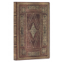 DIARIO a righe SOFTCOVER FLEXI taccuino FIRST FOLIO biblioteca di shakespeare MINI paperblanks CM9,5X14 Paperblanks - 2