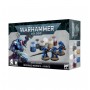 INFERNUS MARINES PAINT SET Space Marins Warhammer 40000 miniature e colori Games Workshop - 1