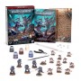 SET DI PRESENTAZIONE WARHAMMER 40000 in italiano con 16 miniature Games Workshop - 2