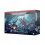 SET INTRODUTTIVO per Warhammer 40000 starter set con 38 miniature Games Workshop - 1