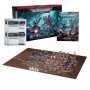 SET INTRODUTTIVO per Warhammer 40000 starter set con 38 miniature Games Workshop - 2