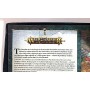 SERAPHON starter SET 2023 armata IN INGLESE con 21 miniature SCATOLA DANNEGGIATA age of sigmar WARHAMMER Games Workshop - 3