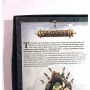 SERAPHON starter SET 2023 armata IN INGLESE con 21 miniature SCATOLA DANNEGGIATA age of sigmar WARHAMMER Games Workshop - 2