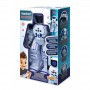 ROBOT MARKO radicomandato PROGRAMMALO usb 20 FUNZIONI E 10 GIOCHI kit scientifico BUKI età 7+ BUKI - 1