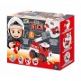 CAMION dei pompieri RADIOCOMANDATO da costruire BUKI kit scientifico FIRE TRUCK età 3+ BUKI - 1