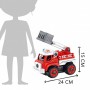 CAMION dei pompieri RADIOCOMANDATO da costruire BUKI kit scientifico FIRE TRUCK età 3+ BUKI - 8