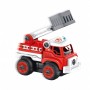 CAMION dei pompieri RADIOCOMANDATO da costruire BUKI kit scientifico FIRE TRUCK età 3+ BUKI - 2