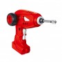 CAMION dei pompieri RADIOCOMANDATO da costruire BUKI kit scientifico FIRE TRUCK età 3+ BUKI - 6