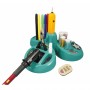 PIROGRAFO per incidere su legno e metallo BUKI professional studio engraving KIT ARTISTICO età 8+ BUKI - 3