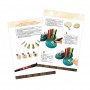 PIROGRAFO per incidere su legno e metallo BUKI professional studio engraving KIT ARTISTICO età 8+ BUKI - 6