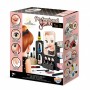 MAKE UP con veri trucchi e accessori BUKI professional studio KIT ARTISTICO età 7+ BUKI - 1