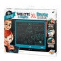 DRAWING TABLET XL tavoletta grafica BE TEENS da disegno BUKI kit scientifico A BATTERIA età 4+ BUKI - 1