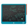 DRAWING TABLET XL tavoletta grafica BE TEENS da disegno BUKI kit scientifico A BATTERIA età 4+ BUKI - 2