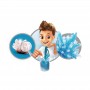 CRYSTAL mini lab CRISTALLI kit scientificio BUKI osserva il quarzo e coltiva i cristalli BLU età 8+ BUKI - 4