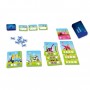 CUBOSAURS ms edizioni GIOCO DI CARTE dinosauri IN ITALIANO età 8+ MS Edizioni - 2