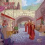 FANTASY WORLD gioco di ruolo MANUALE BASE ms edizioni IN ITALIANO piroldi maiorani MS Edizioni - 2