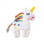 UNICORNO unicorn SEWING my first keychain PORTACHIAVI avenir CUCITO kit artistico DIY età 6+ AVENIR - 2