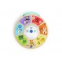 ORCHESTRA magic touch BABY EINSTEIN strumento musicale 120 SUONI età 6 mesi + Hape - 1