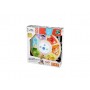 ORCHESTRA magic touch BABY EINSTEIN strumento musicale 120 SUONI età 6 mesi + Hape - 2