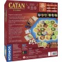 I coloni di Catan nuova edizione in italiano Giochi Uniti - pezzi in plastica Giochi Uniti - 3