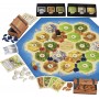 I coloni di Catan nuova edizione in italiano Giochi Uniti - pezzi in plastica Giochi Uniti - 2