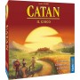 I coloni di Catan nuova edizione in italiano Giochi Uniti - pezzi in plastica Giochi Uniti - 1