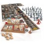 ZOMBICIDE gioco collaborativo UNDEAD OR ALIVE zombies COOLMINIORNOT asmodee IN ITALIANO età 14+ Asmodee - 2