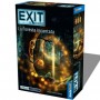 EXIT il gioco LA FORESTA INCANTATA principiante ESCAPE ROOM giochi uniti IN ITALIANO età 12+ Giochi Uniti - 1