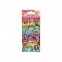SET DI ADESIVI sticker pack LAMINATI gorjuss 680GJ19 santoro Gorjuss - 1