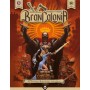 BRANCALONIA L'impero randella ancora Campagna Spaghetti Fantasy in italiano ACHERON - 1