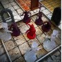 HEROQUEST L'ASCESA DELLA LUNA DEL TERRORE espansione in italiano HASBRO - 2