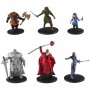 BETRAYAL AT BALDUR'S GATE gioco da tavolo D&D in italiano Hasbro HASBRO - 5